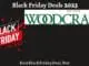 Woodcraft Black Friday Sale