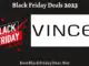Vince Black Friday Sales 2023