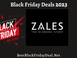 Zales Black Friday 2023 Sale