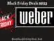 Weber Black Friday 2023 Sale