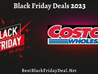 Costo Black Friday Sale 2023