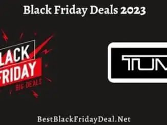 Tumi Black Friday Sale 2023
