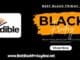 Audible Black Friday Deals