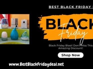 Humidifier Black Friday Deals