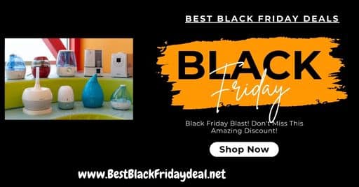 Humidifier Black Friday Deals