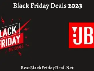 JBL Black Friday 2023 Deals