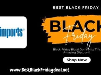 Pier 1 Black Friday Deals