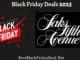 Saks Fifth Avenue Black Friday Sale