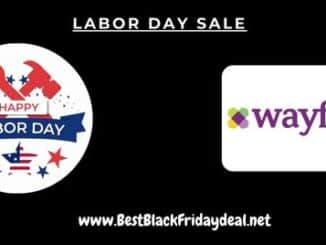 Wayfair Black Friday Deals