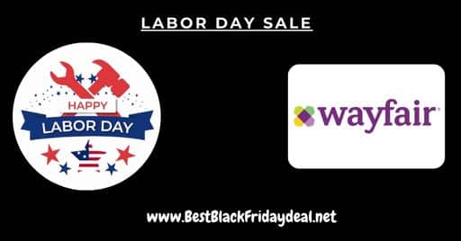 Wayfair Black Friday Deals