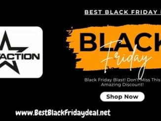 Footaction Black Friday Deals