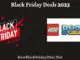 LEGO Boost Black Friday Deals 2023