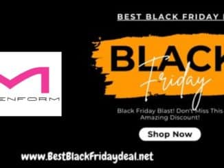 Maidenform Black Friday Sale