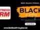 Mattress Firm Black Friday Deals