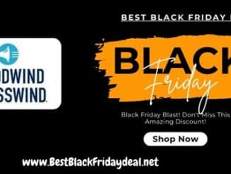 Woodwind & Brasswind Black Friday Deals