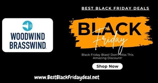 Woodwind & Brasswind Black Friday Deals