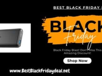 Anker Powercore Black Friday Sale