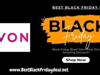 Avon Black Friday Sale