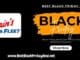 Blains Farm and Fleet Black Friday Deals