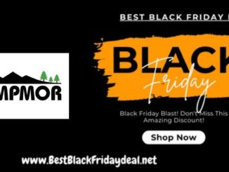 Campmor Black Friday Sale