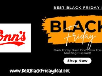 Conns Black Friday Sale