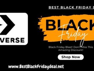 Converse Black Friday Deals