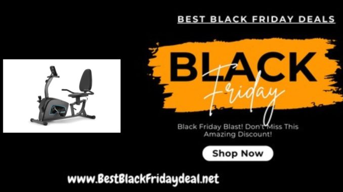 Exercise Bike Black Friday Sale