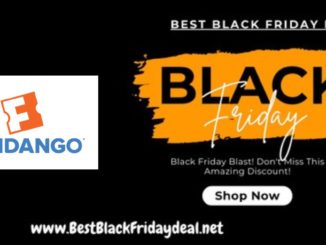 Fandango Black Friday Sale