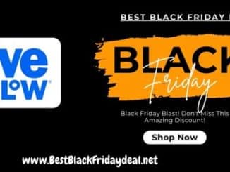 Five Below Black Friday Sale