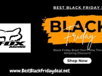 Fox Racing Black Friday Sale