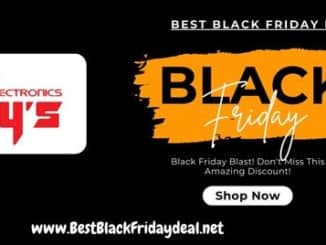 Fry's Black Friday Deals