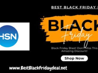 HSN Black Friday Sale