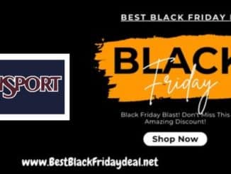 Jansport Black Friday Sale