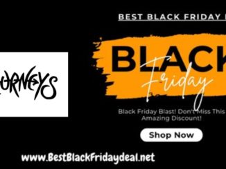 Journeys Black Friday Sale