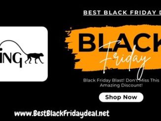 Kipling Black Friday Deals