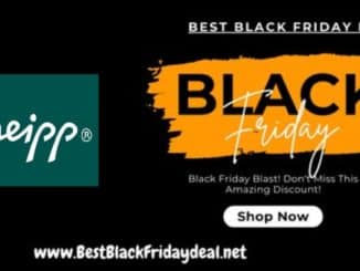 Kneipp Black Friday Sale