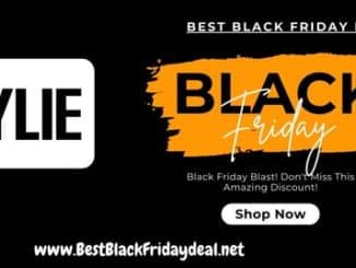 Kylie Cosmetics Black Friday