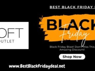 Loft Outlet Black Friday Sale