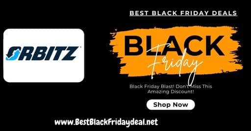 Orbitz Black Friday Deals