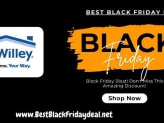 RC Willey Black Friday Deals