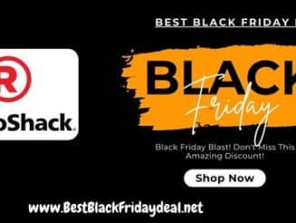 Radioshack Black Friday Deals