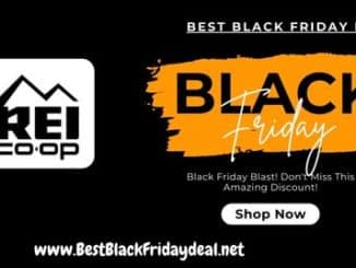 Rei Black Friday Deals