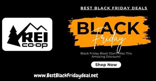 Rei Black Friday Deals