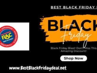 Rent A Center Black Friday Sale