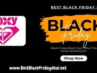 Roxy Black Friday Deals