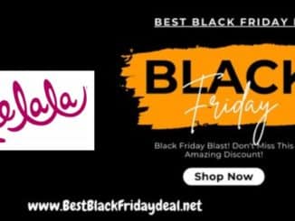 Rue la la Black Friday Sale