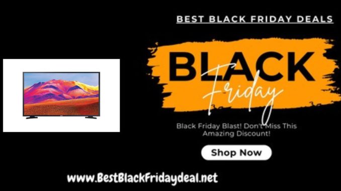 Samsung KS8000 Black Friday Sale