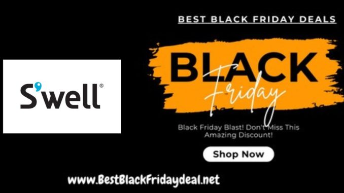 S'well Black Friday Sale