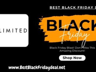 The Limited Black Friday Deals