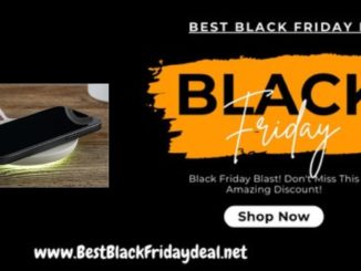 Wireless Charger Black Friday Sale